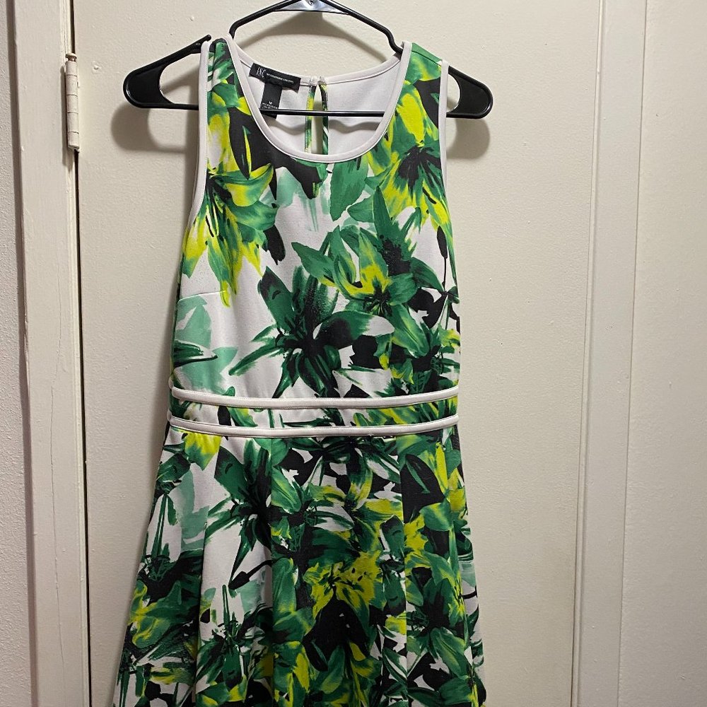 INC Dress